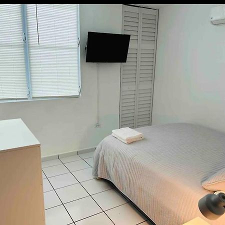 Costa Relax Daire Guayama Dış mekan fotoğraf