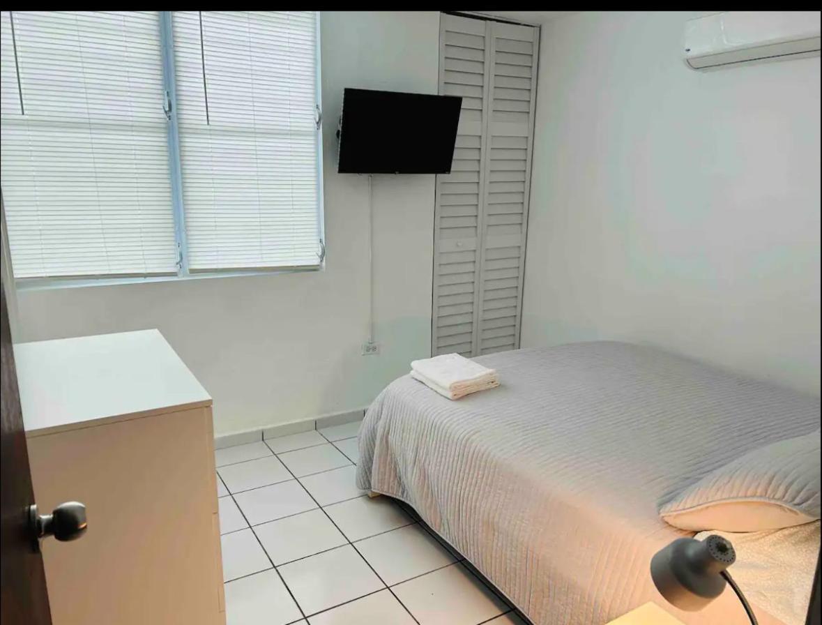 Costa Relax Daire Guayama Dış mekan fotoğraf